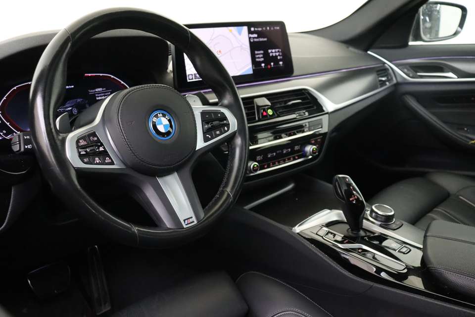 BMW 520 - Imagem 3