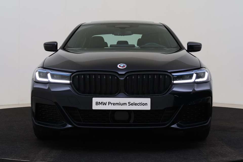 BMW 520 - Imagem 4