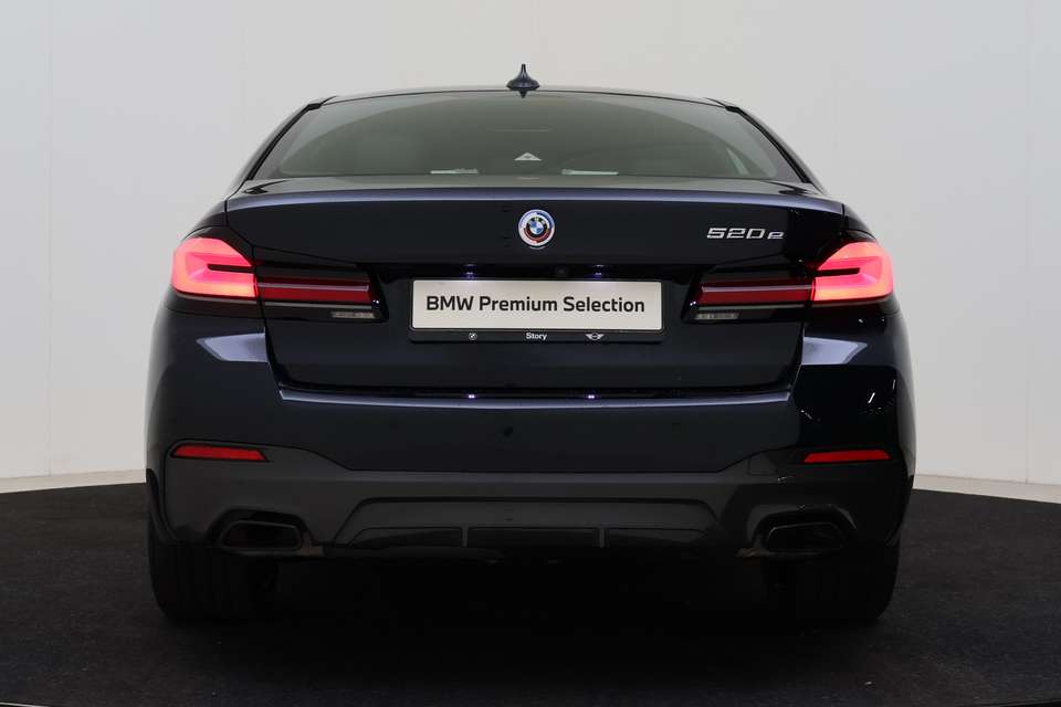BMW 520 - Imagem 5