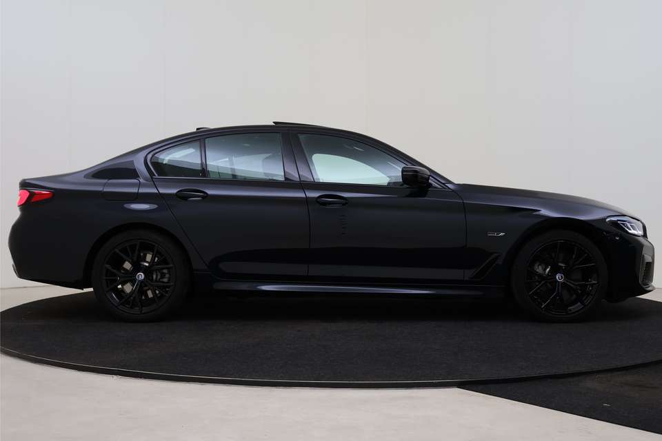 BMW 520 - Imagem 7