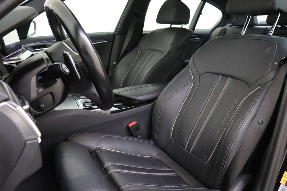 BMW 520 - Imagem 8