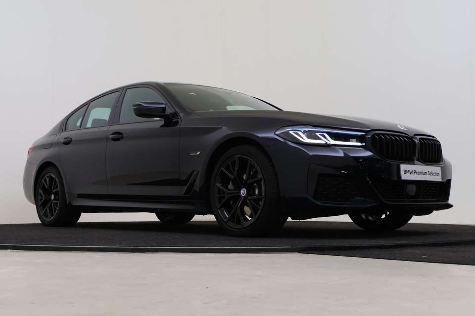BMW 520 - Imagem 10