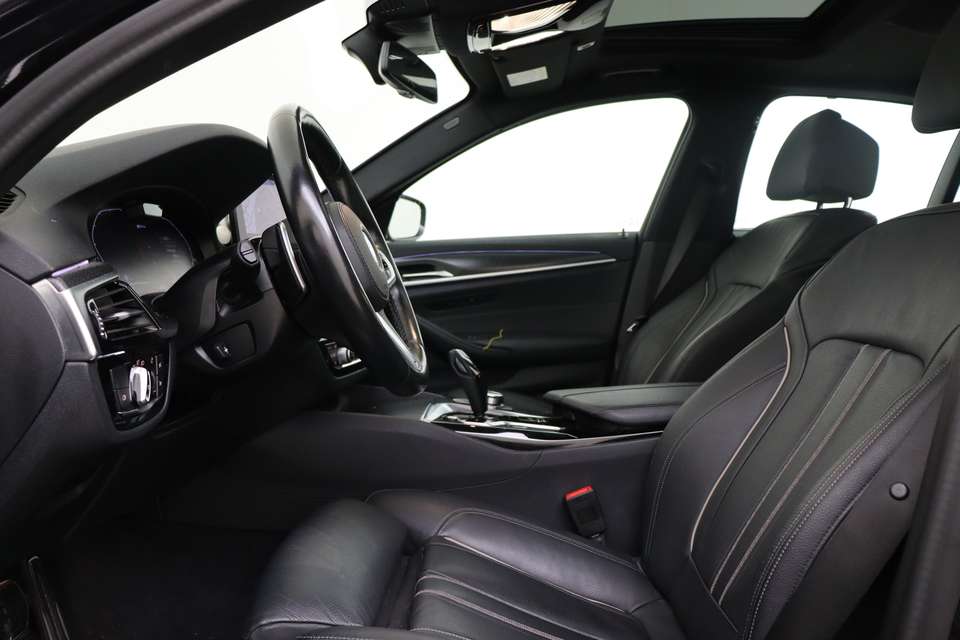 BMW 520 - Imagem 12