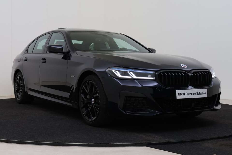 BMW 520 - Imagem 13