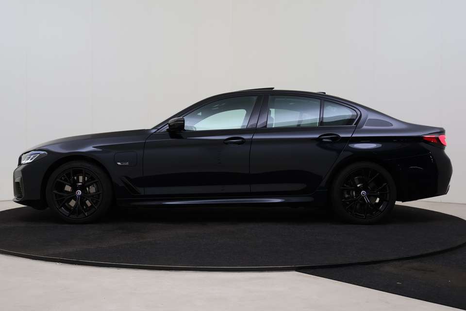 BMW 520 - Imagem 14