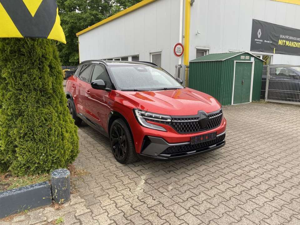 Renault Austral - Imagem 3