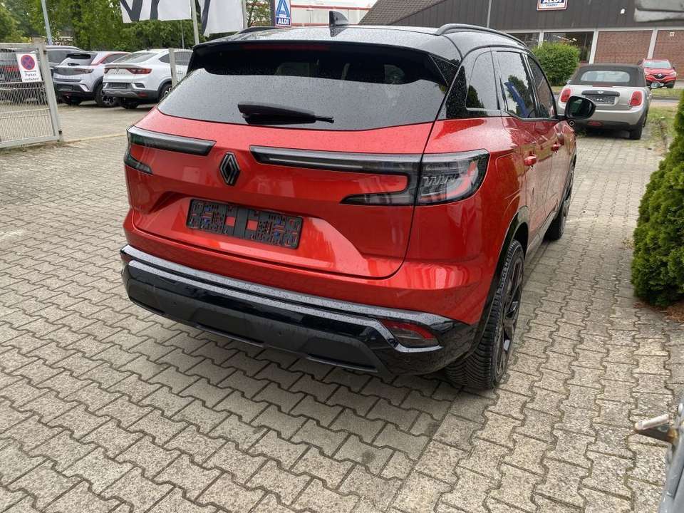 Renault Austral - Imagem 4