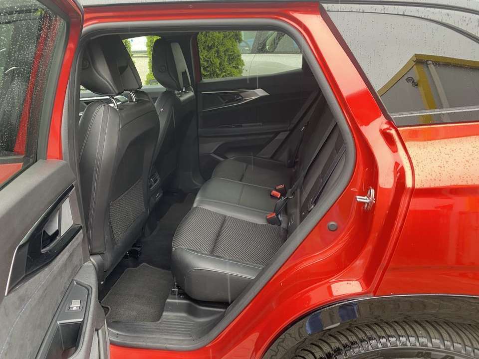 Renault Austral - Imagem 8