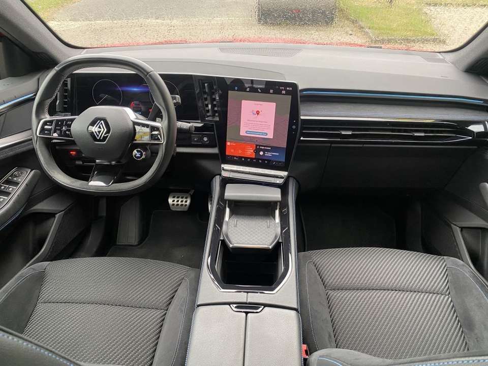 Renault Austral - Imagem 9