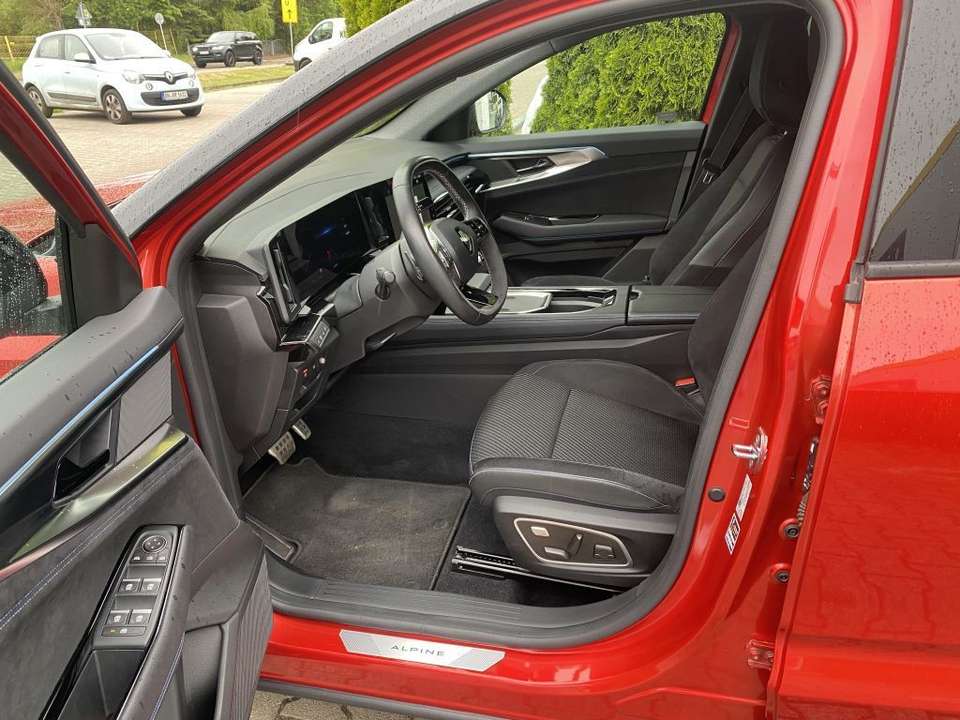 Renault Austral - Imagem 10