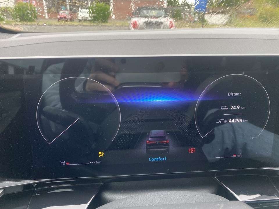 Renault Austral - Imagem 15