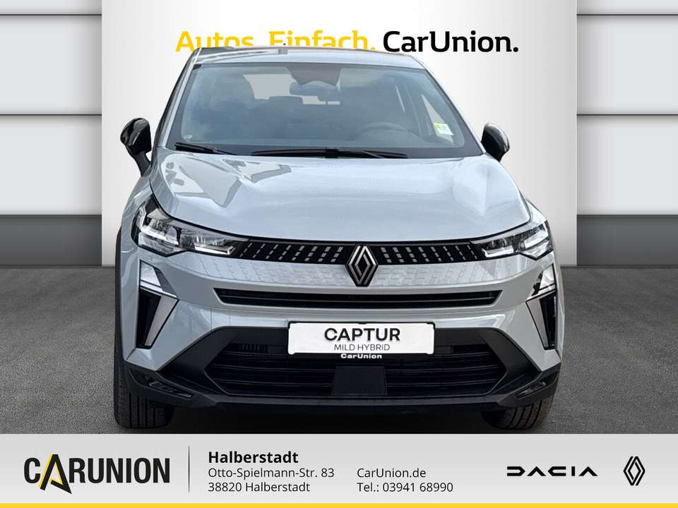 Renault Captur - Imagem 2