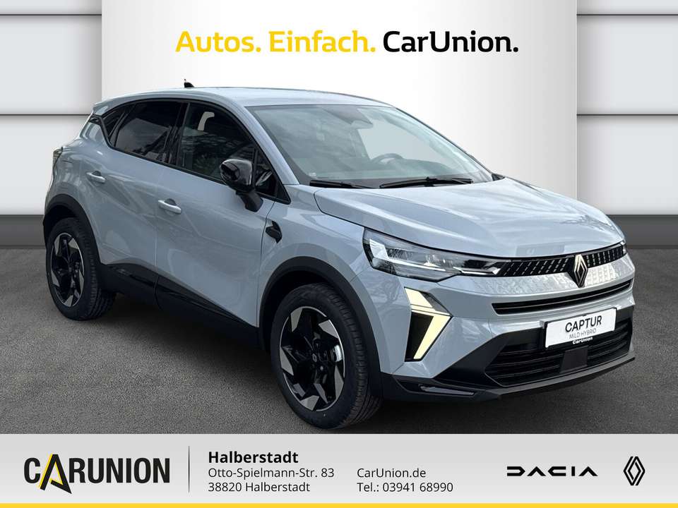 Renault Captur - Imagem 3