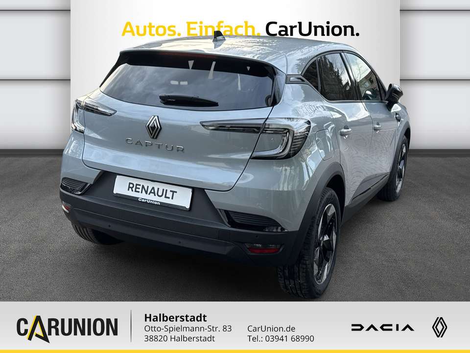 Renault Captur - Imagem 4