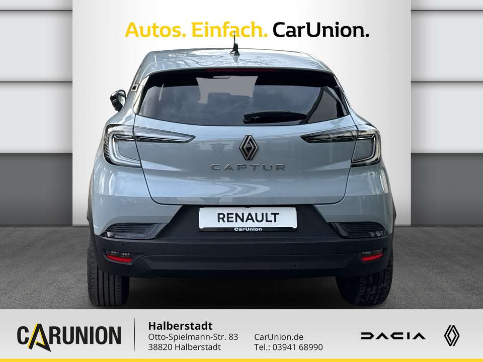 Renault Captur - Imagem 5