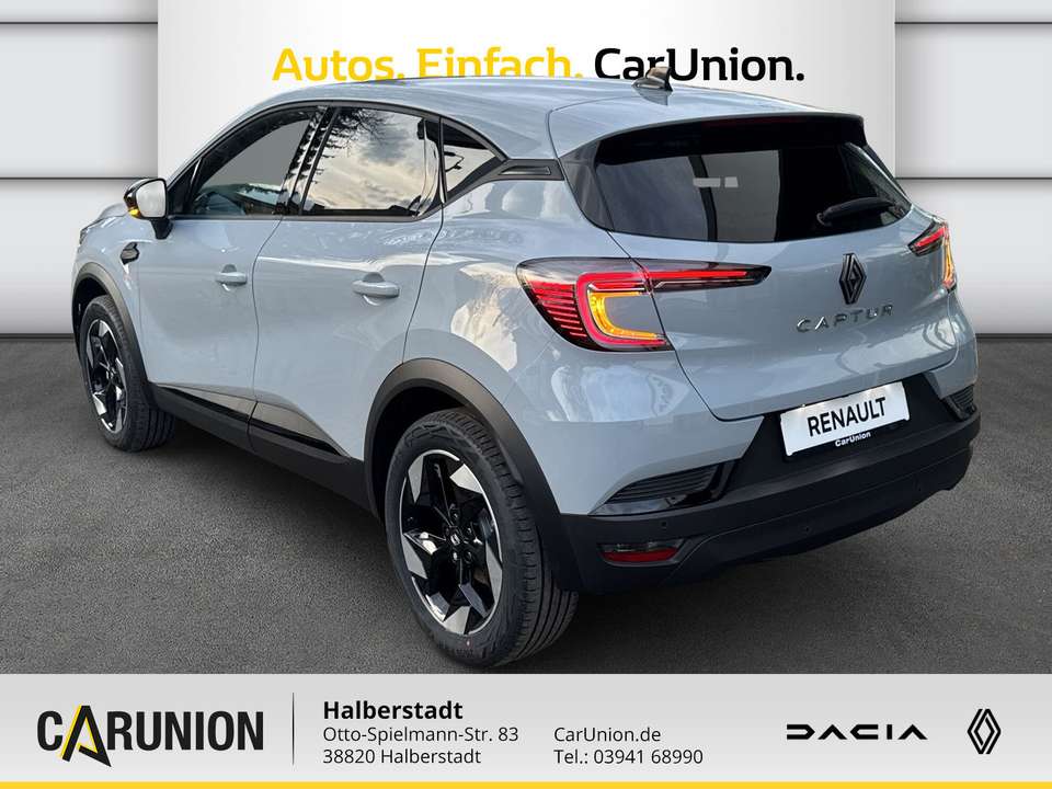 Renault Captur - Imagem 6