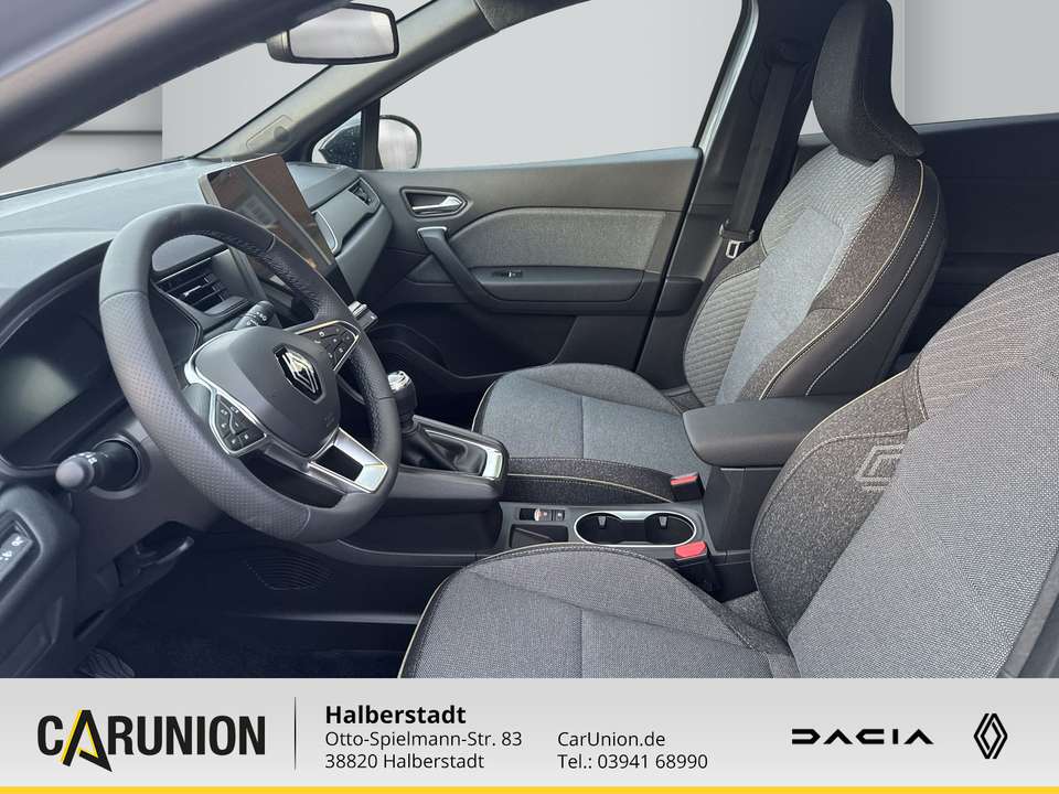 Renault Captur - Imagem 7