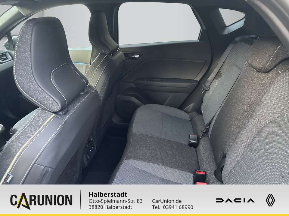 Renault Captur - Imagem 8