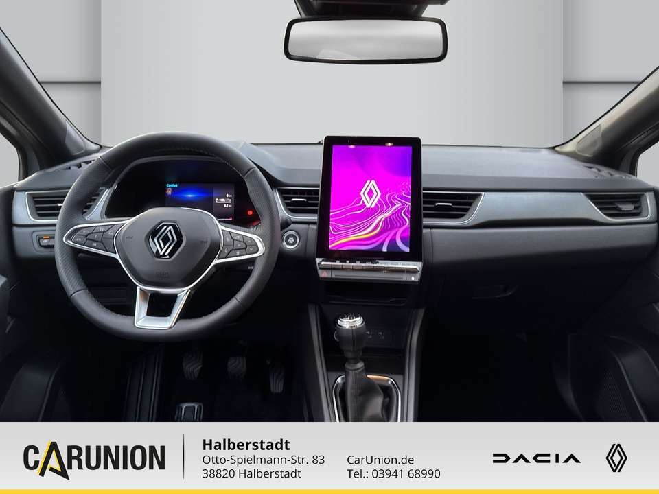 Renault Captur - Imagem 9