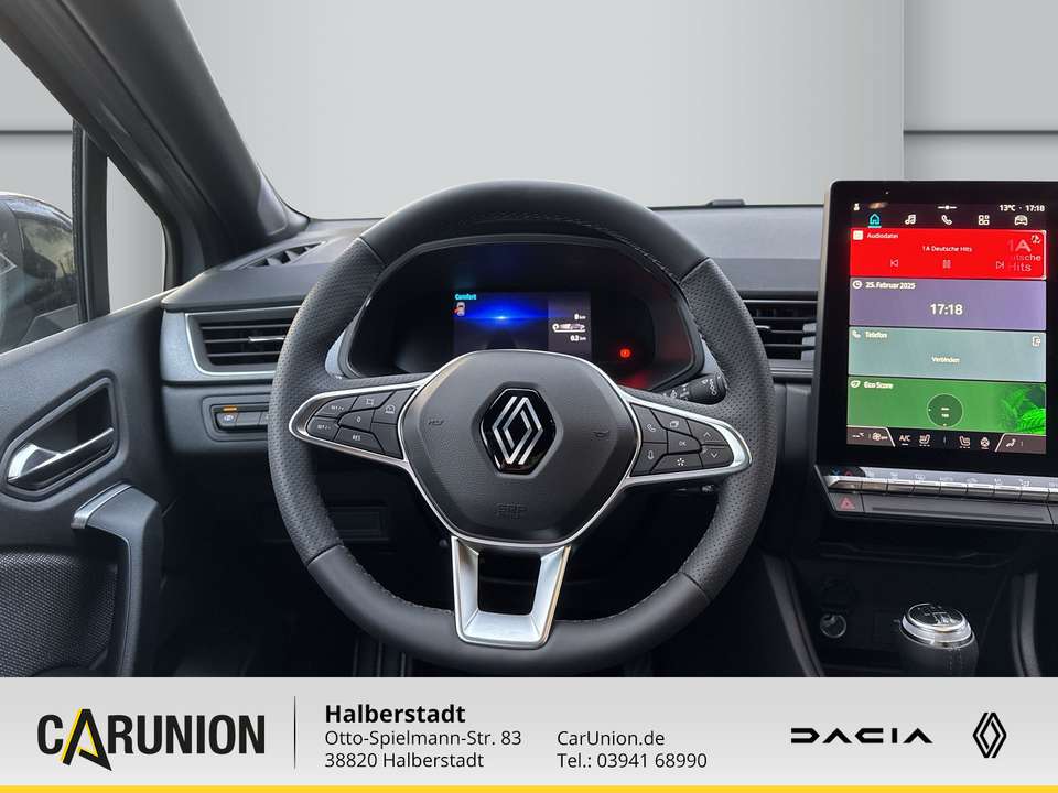 Renault Captur - Imagem 10