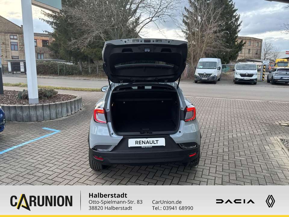 Renault Captur - Imagem 11