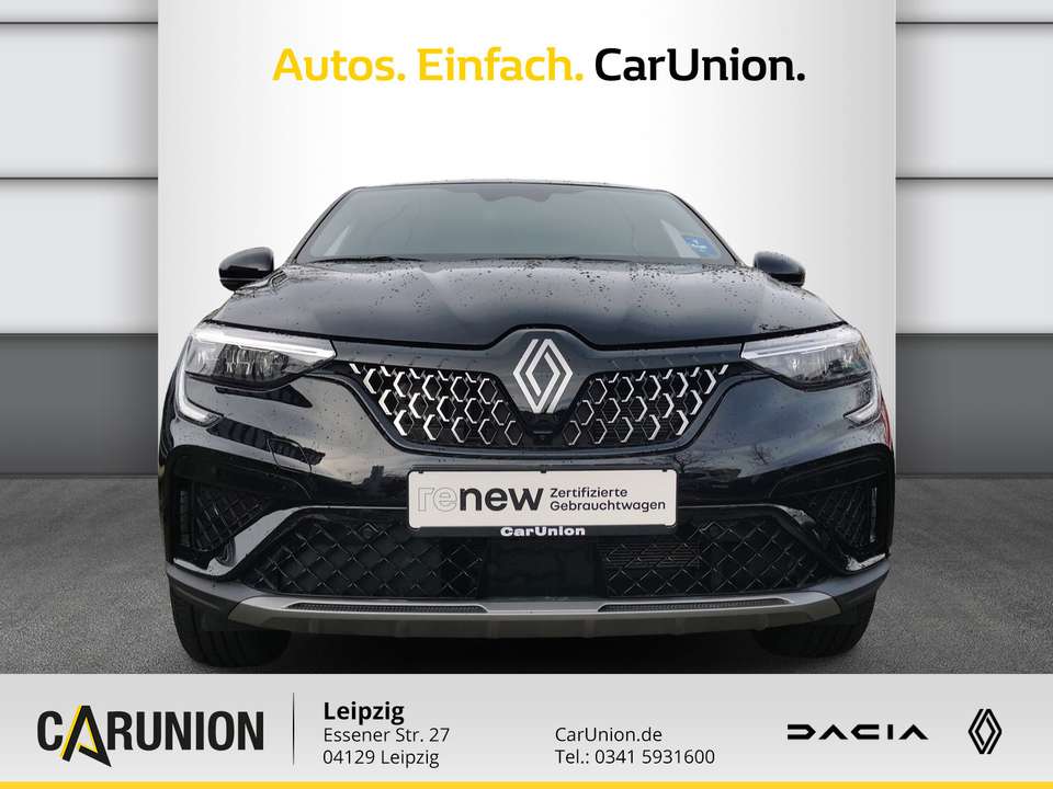 Renault Arkana - Imagem 2