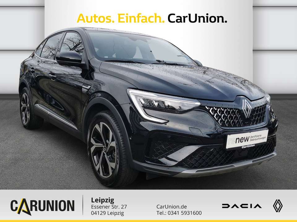 Renault Arkana - Imagem 3