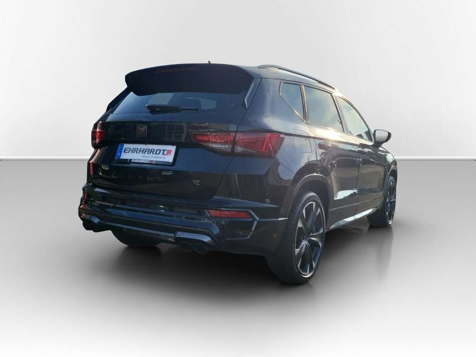 CUPRA Ateca - Imagem 5