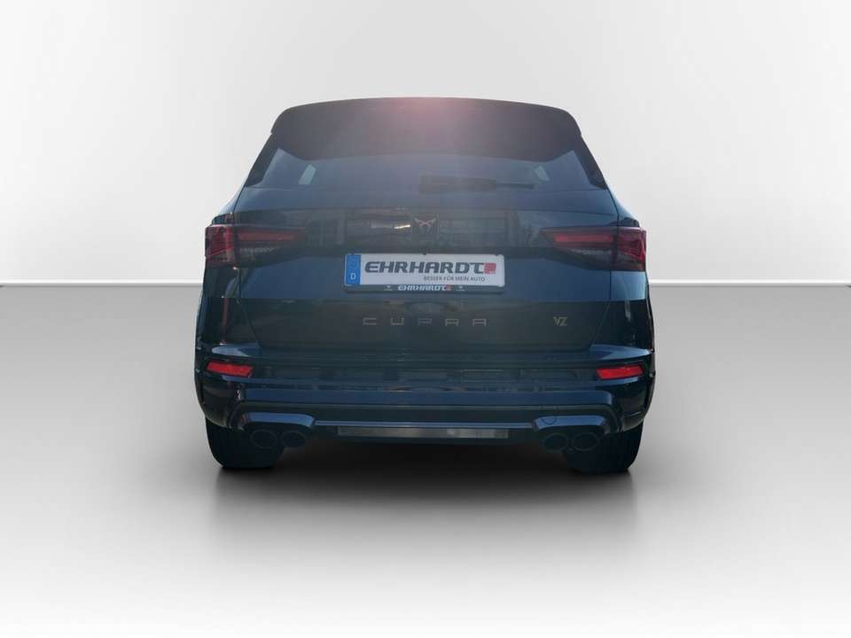 CUPRA Ateca - Imagem 6