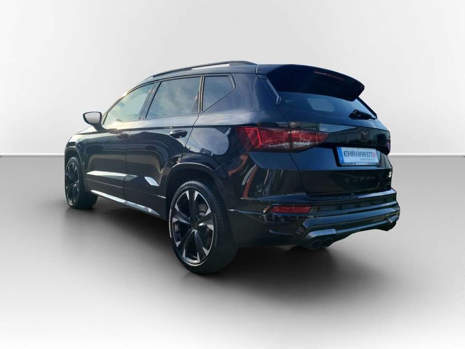 CUPRA Ateca - Imagem 7