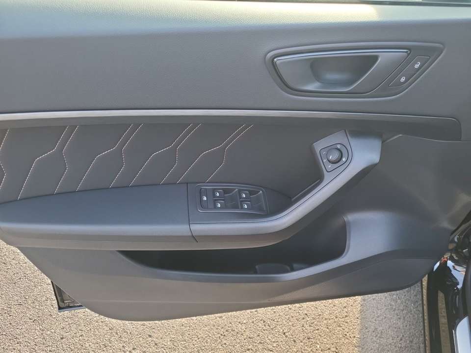 CUPRA Ateca - Imagem 12