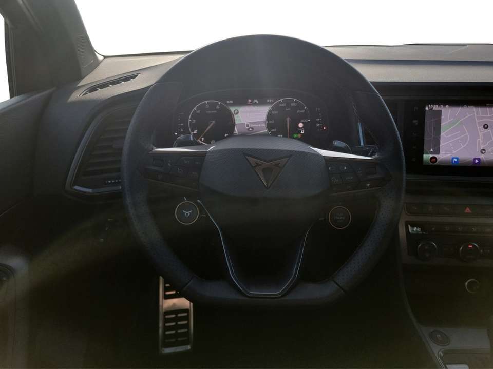 CUPRA Ateca - Imagem 13