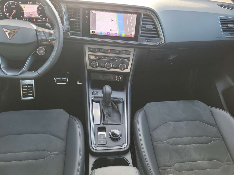 CUPRA Ateca - Imagem 15