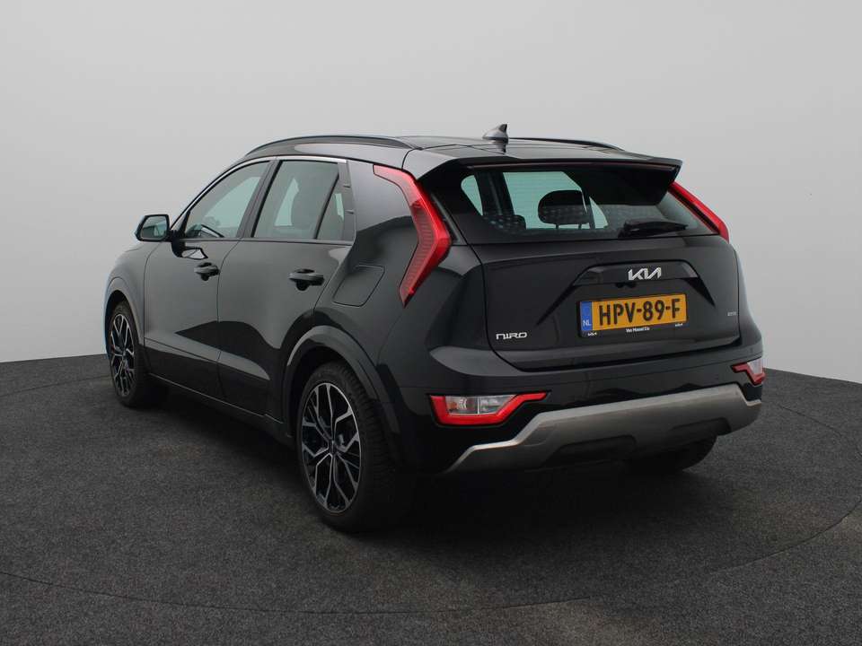 Kia Niro - Imagem 3