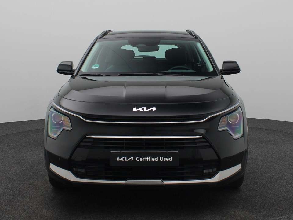 Kia Niro - Imagem 4