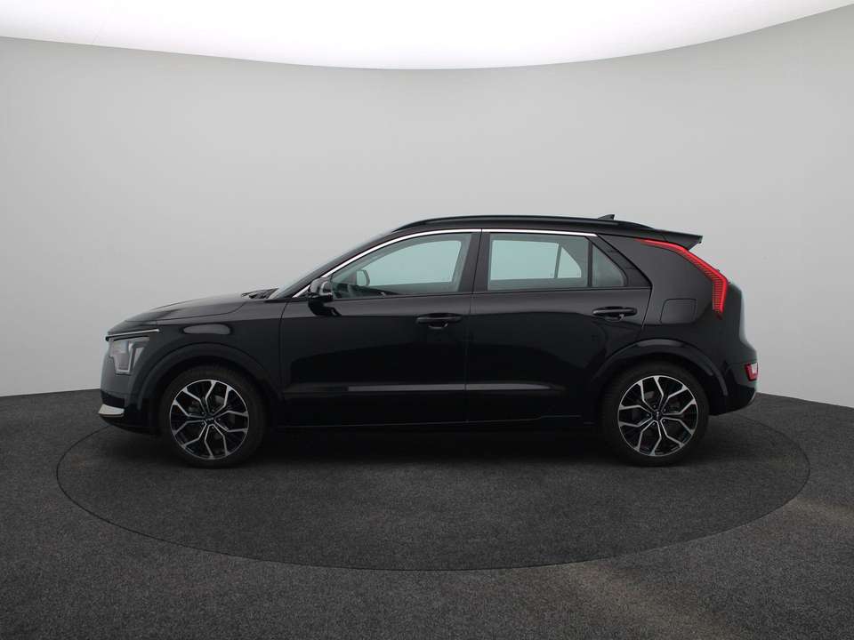 Kia Niro - Imagem 5