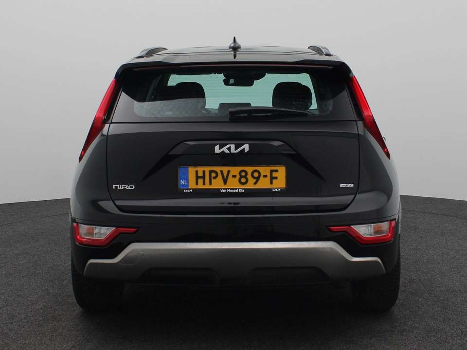Kia Niro - Imagem 6