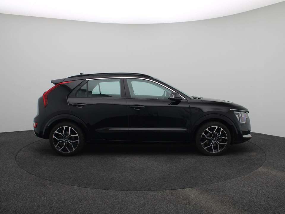 Kia Niro - Imagem 7