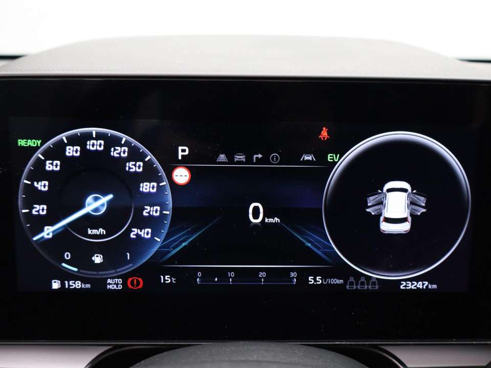 Kia Niro - Imagem 9