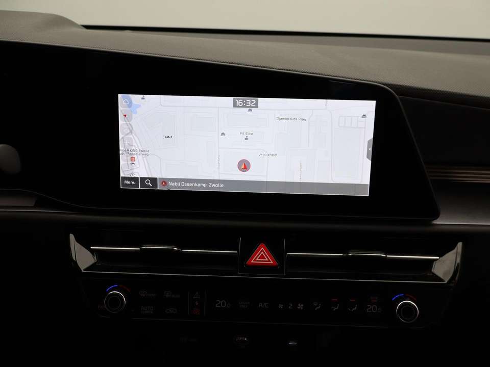 Kia Niro - Imagem 10