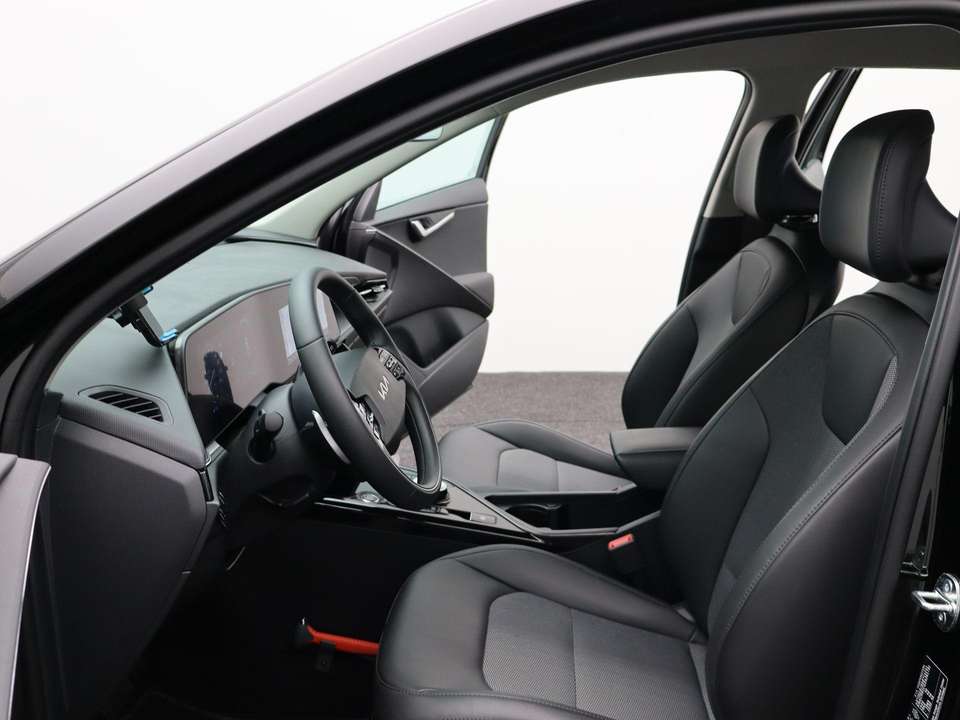 Kia Niro - Imagem 11