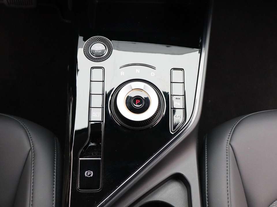 Kia Niro - Imagem 12