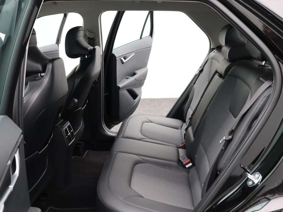 Kia Niro - Imagem 13