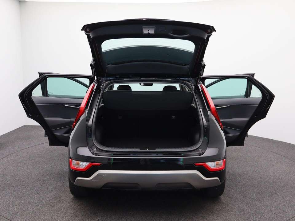Kia Niro - Imagem 14