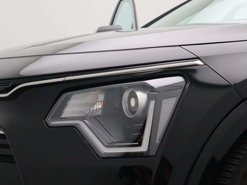 Kia Niro - Imagem 15