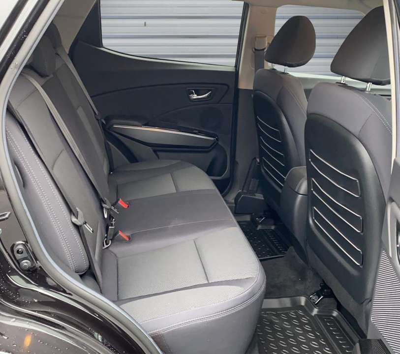 SsangYong Tivoli - Imagem 11