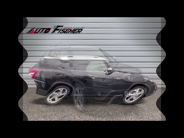 SsangYong Tivoli - Imagem 16