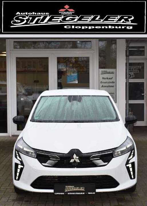 Mitsubishi Colt - Imagem 2