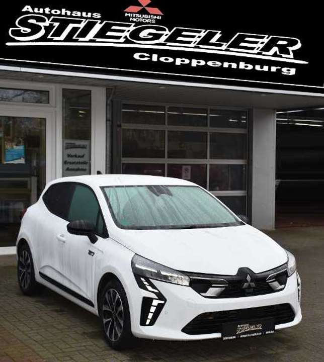 Mitsubishi Colt - Imagem 3