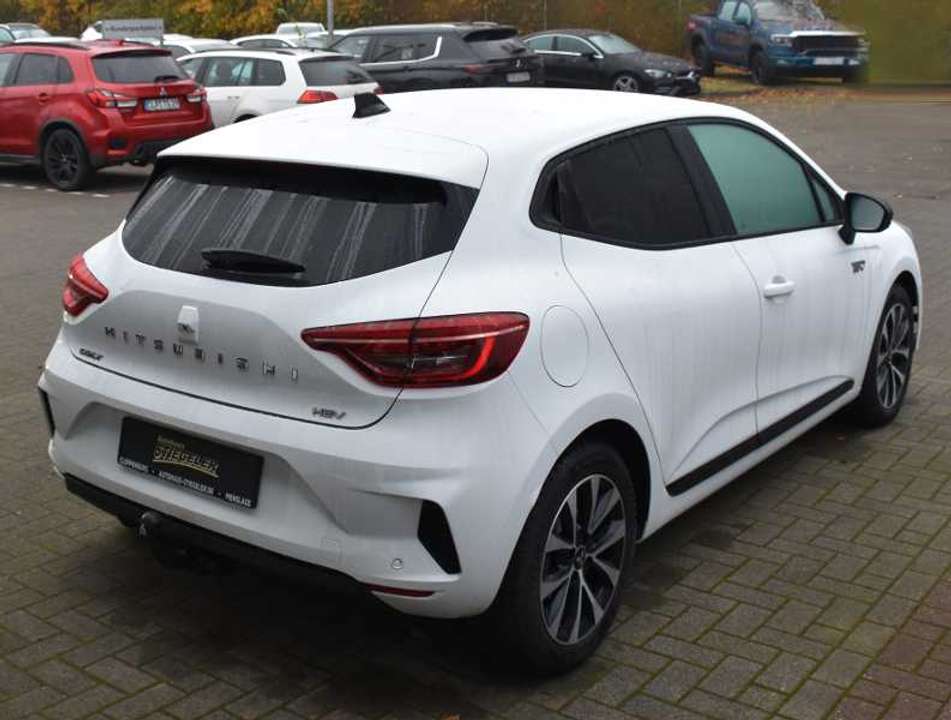 Mitsubishi Colt - Imagem 4